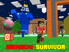 Lojë Rainbow Survivor