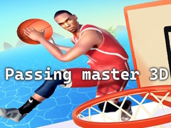 Lojë Passing master 3D