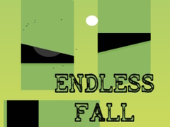 Lojë Endless Fall