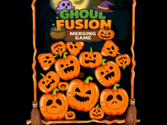 Lojë Ghoul Fusion