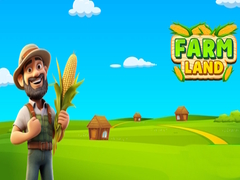 Lojë My Happy Farm Land Simulator