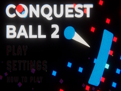 Lojë Conquest Ball 2