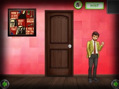 Lojë Amgel Easy Room Escape 326