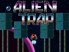 Lojë Alien Trap 