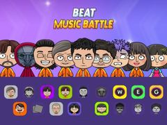 Lojë Beat Music Battle