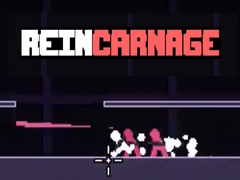 Lojë REINCARNAGE