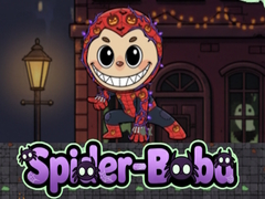 Lojë Spider Bubu