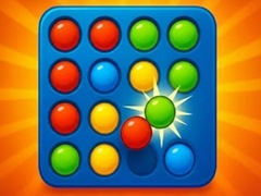 Lojë Play 4 in a Row - Brain Challenge