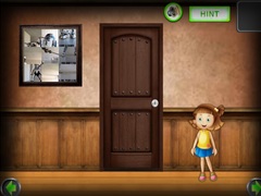 Lojë Amgel Kids Room Escape 351