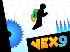 Lojë Vex 9