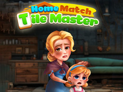 Lojë Home Match: Tile Master