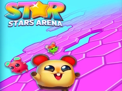Lojë Star Stars Arena