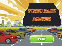 Lojë Turbo Park Master