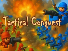 Lojë Tactical Conquest