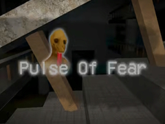 Lojë Pulse Of Fear