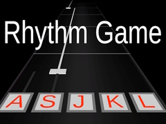 Lojë Rhythm game