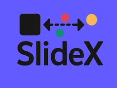 Lojë SlideX