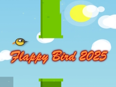 Lojë Flappy Bird 2025