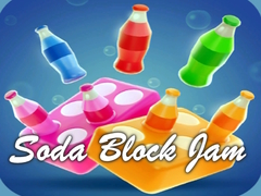 Lojë Soda Block Jam