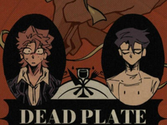 Lojë Dead Plate