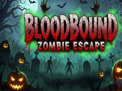 Lojë Bloodbound Zombie Escape
