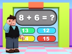 Lojë Math Wall Simulator