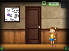 Lojë Amgel Kids Room Escape 352