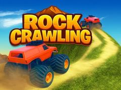 Lojë Rock Crawling