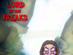 Lojë Lord of the freaks