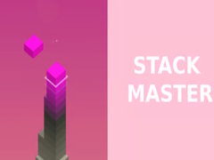 Lojë Stack Master