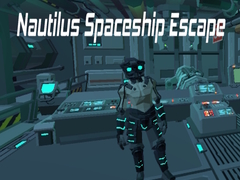 Lojë Nautilus Spaceship Escape 