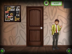 Lojë Amgel Easy Room Escape 328