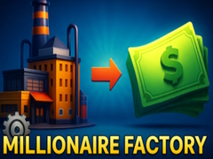 Lojë Millionaire Factory