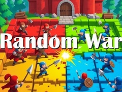 Lojë Random Wars