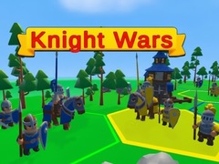 Lojë Knight Wars