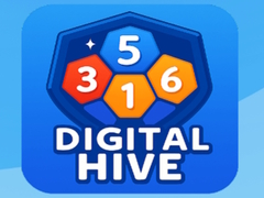 Lojë Digital Hive
