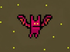 Lojë Jumping Bat