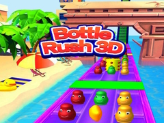 Lojë Bottle Rush 3D