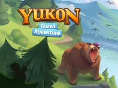 Lojë Yukon: Family Adventure