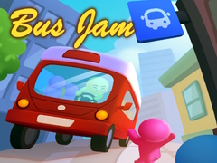 Lojë Bus Jam