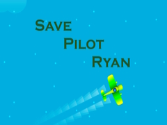 Lojë Save Pilot Ryan