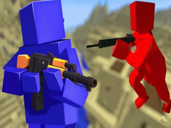 Lojë Raven 3D - Front Line