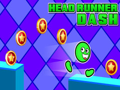 Lojë Head Runner Dash