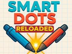 Lojë Smart Dots Reloaded