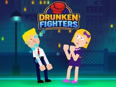 Lojë Drunken Fighters