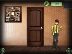 Lojë Amgel Easy Room Escape 329