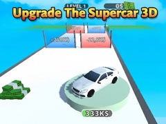 Lojë Upgrade The Supercar 3D