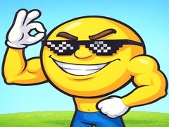 Lojë Cool Orange Ball: Bounce Adventure