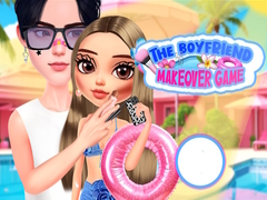 Lojë The Boyfriend Makeover Game