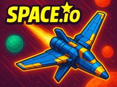 Lojë Space.io